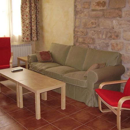 Casa De Los Diezmos Alborge Екстериор снимка