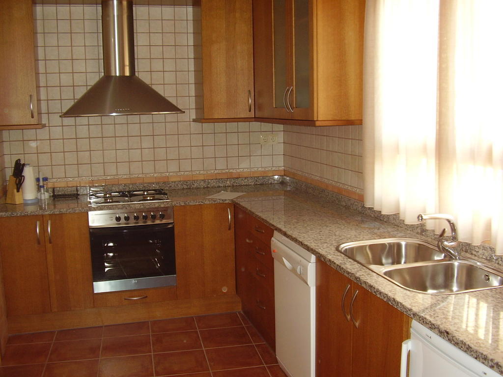 Casa De Los Diezmos Alborge Екстериор снимка