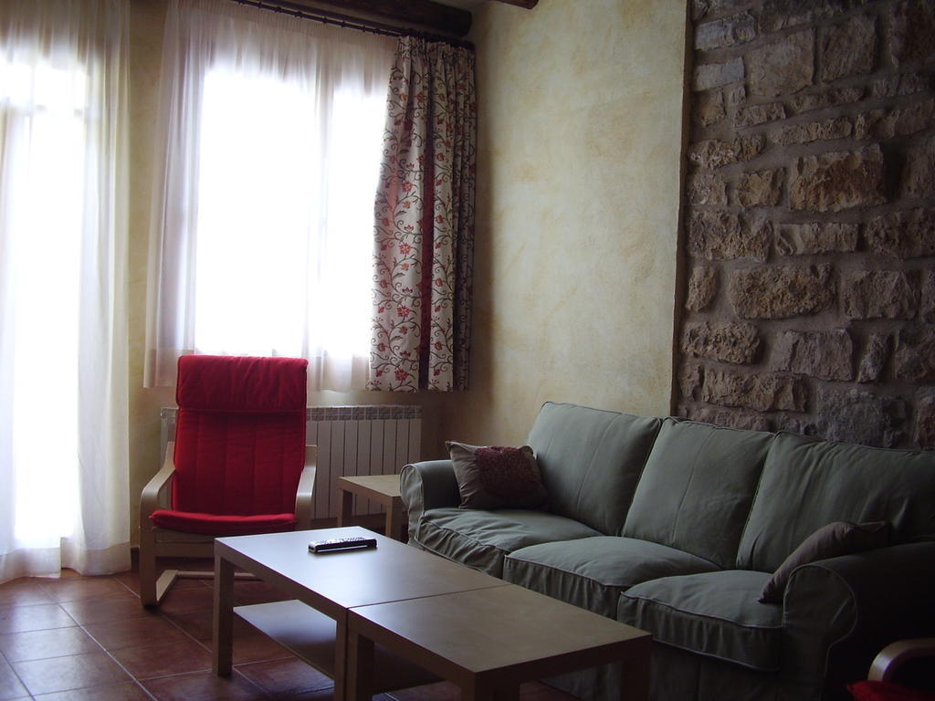 Casa De Los Diezmos Alborge Екстериор снимка