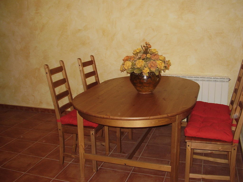 Casa De Los Diezmos Alborge Екстериор снимка